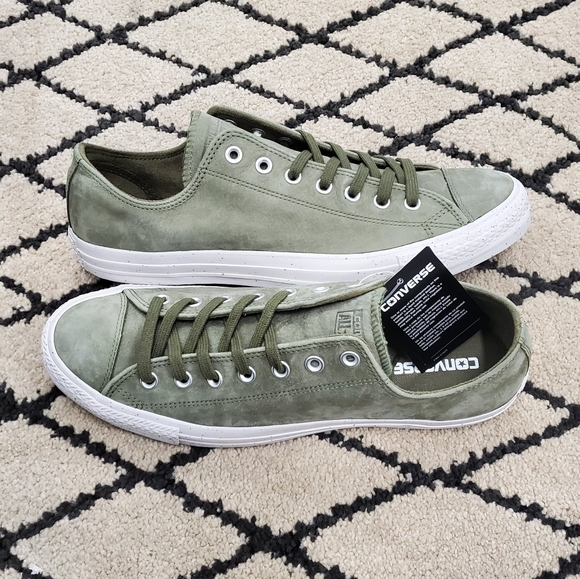 Converse Other - Converse Chuck Taylor All Star Medium Olive Ox